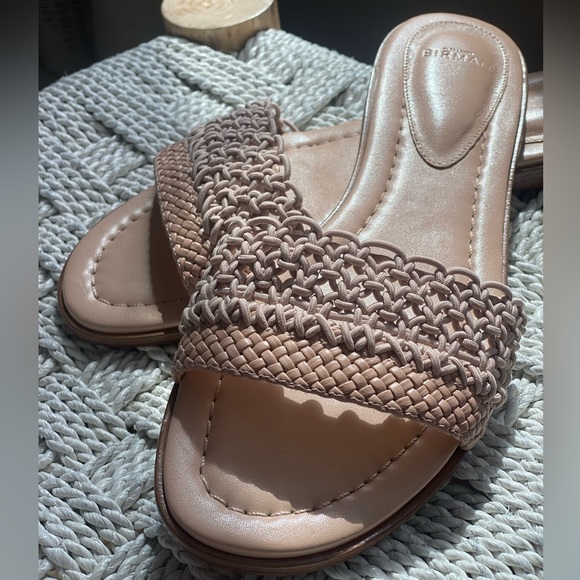 Alexandre Birman Shoes - Alexandre Birman - Lany Slip-On Sandals